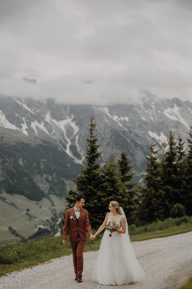 Heiratensteinbockalm 10