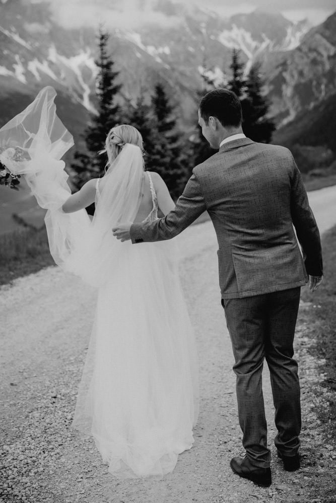 Heiratensteinbockalm 12