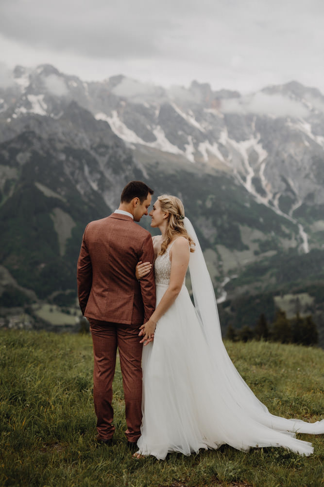 Heiratensteinbockalm 14