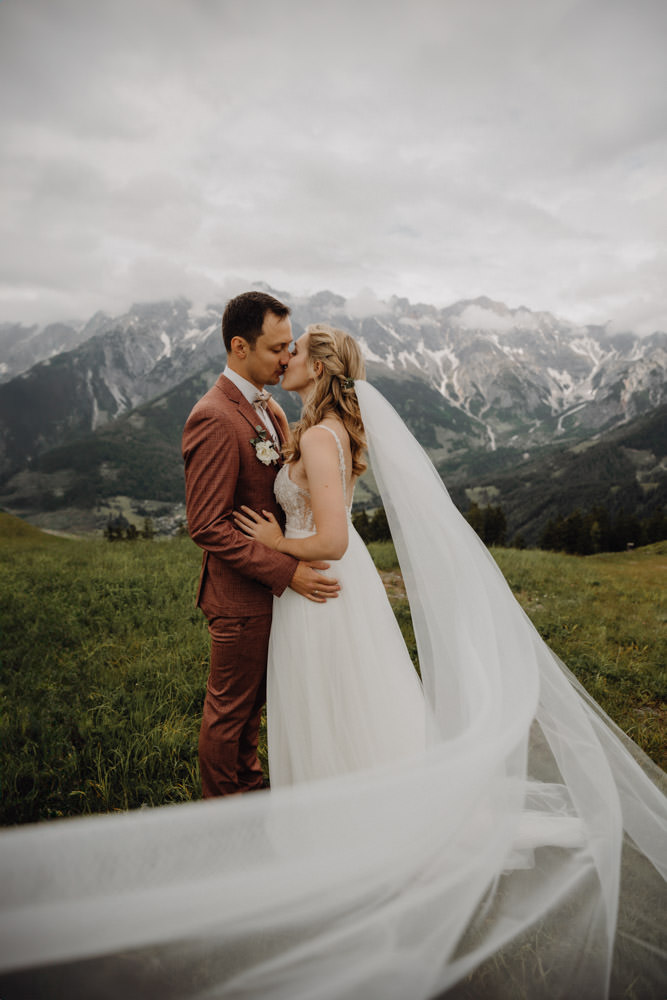 Heiratensteinbockalm 19