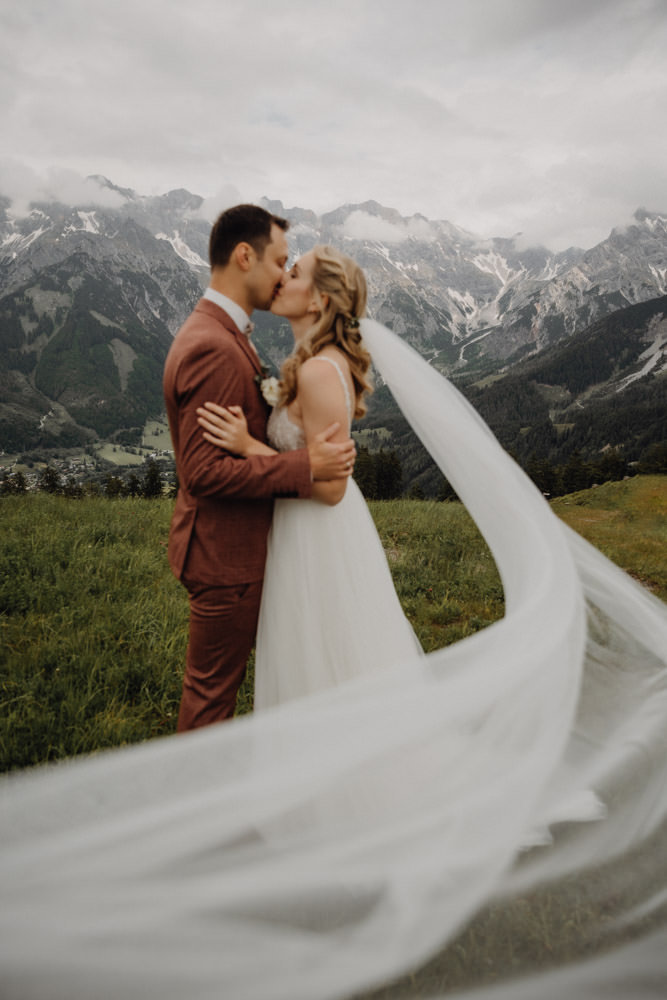 Heiratensteinbockalm 20