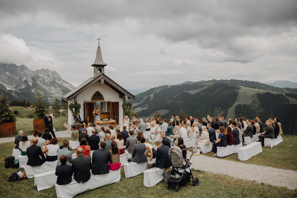 Heiratensteinbockalm 31