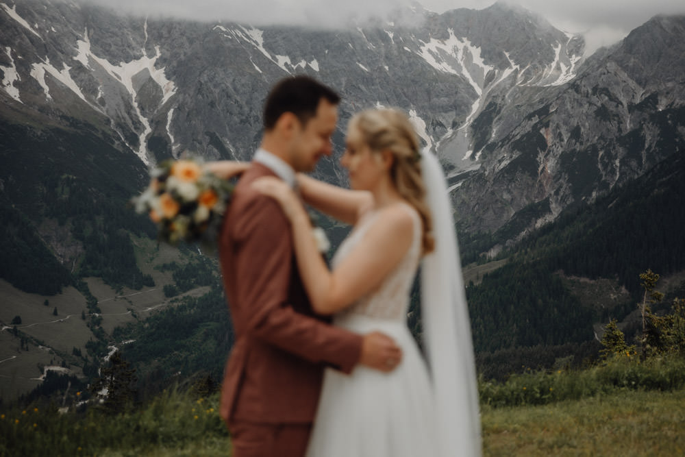 Heiratensteinbockalm 7